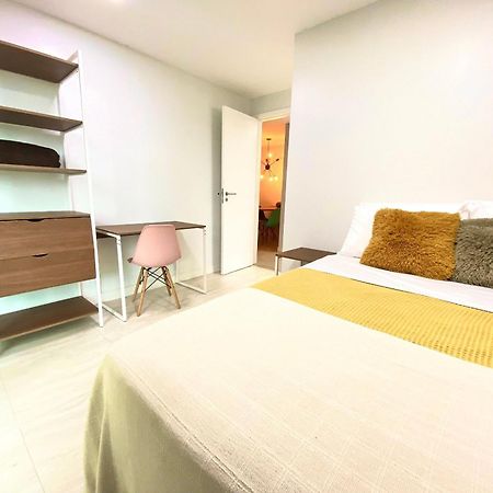 אריאל דו קאבו Apartamentos De 2 Quartos Com Piscina Na Praia Dos Anjos מראה חיצוני תמונה