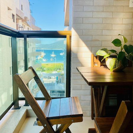 אריאל דו קאבו Apartamentos De 2 Quartos Com Piscina Na Praia Dos Anjos מראה חיצוני תמונה