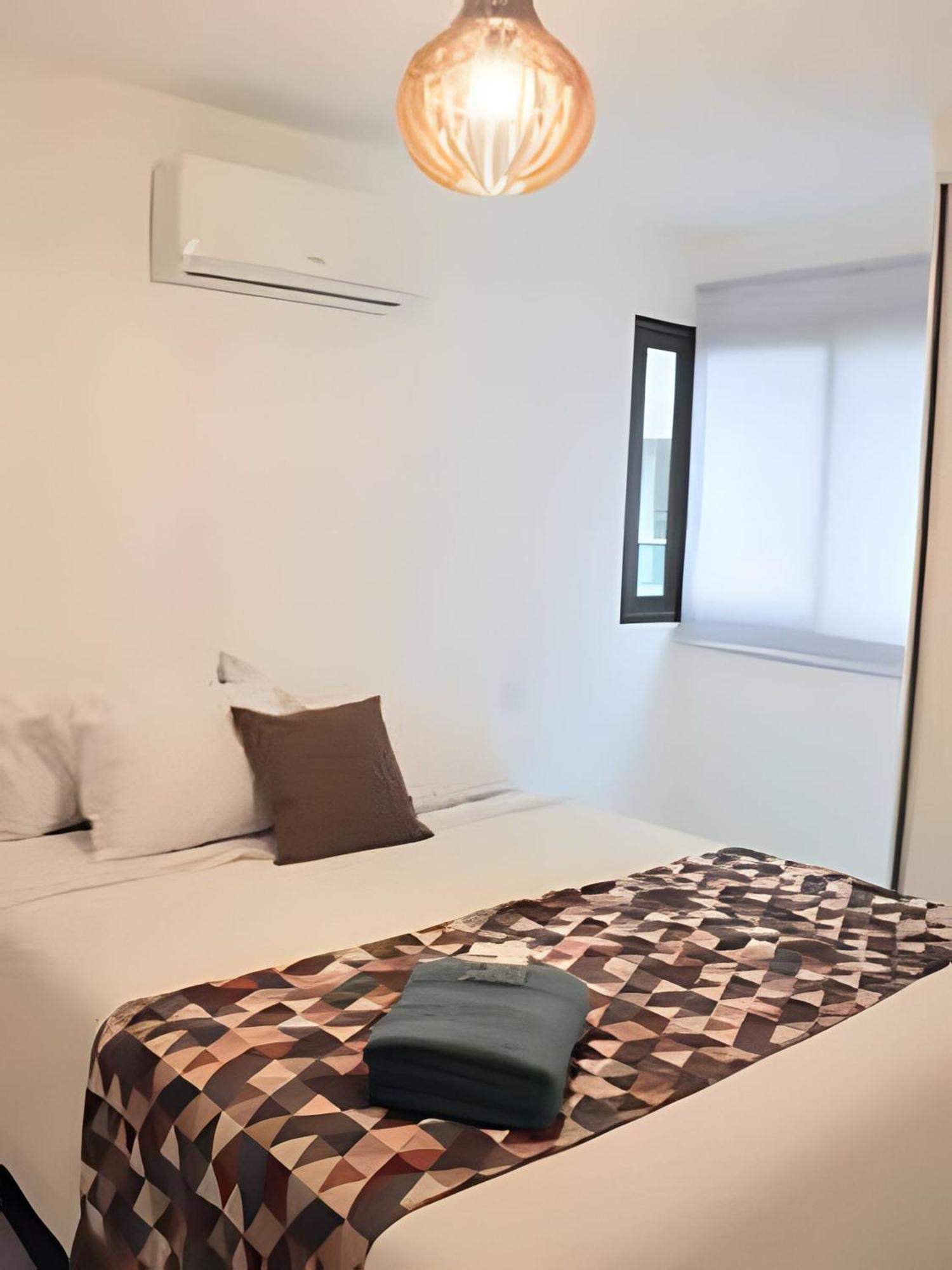 אריאל דו קאבו Apartamentos De 2 Quartos Com Piscina Na Praia Dos Anjos מראה חיצוני תמונה