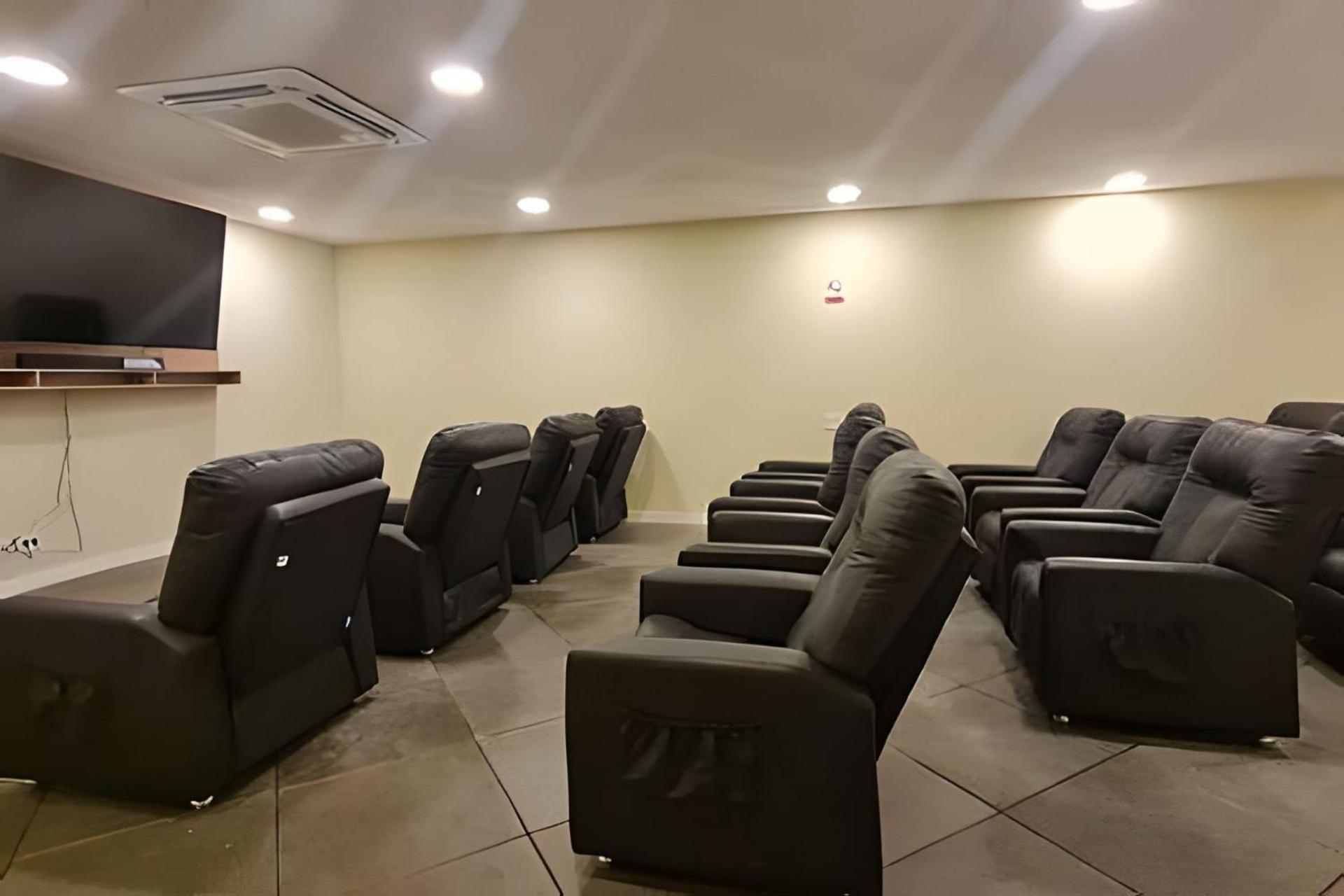 אריאל דו קאבו Apartamentos De 2 Quartos Com Piscina Na Praia Dos Anjos מראה חיצוני תמונה