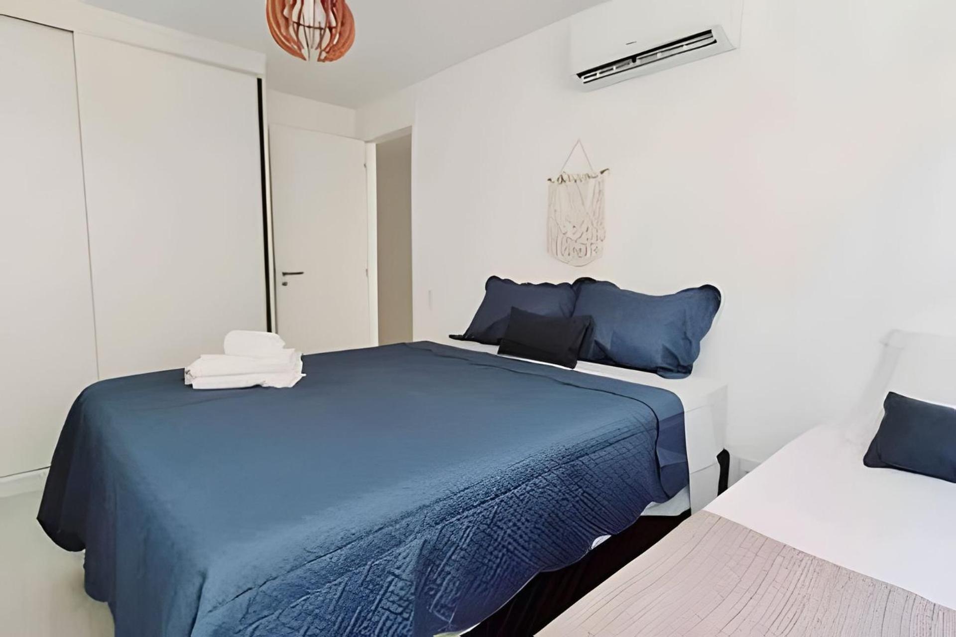 אריאל דו קאבו Apartamentos De 2 Quartos Com Piscina Na Praia Dos Anjos מראה חיצוני תמונה