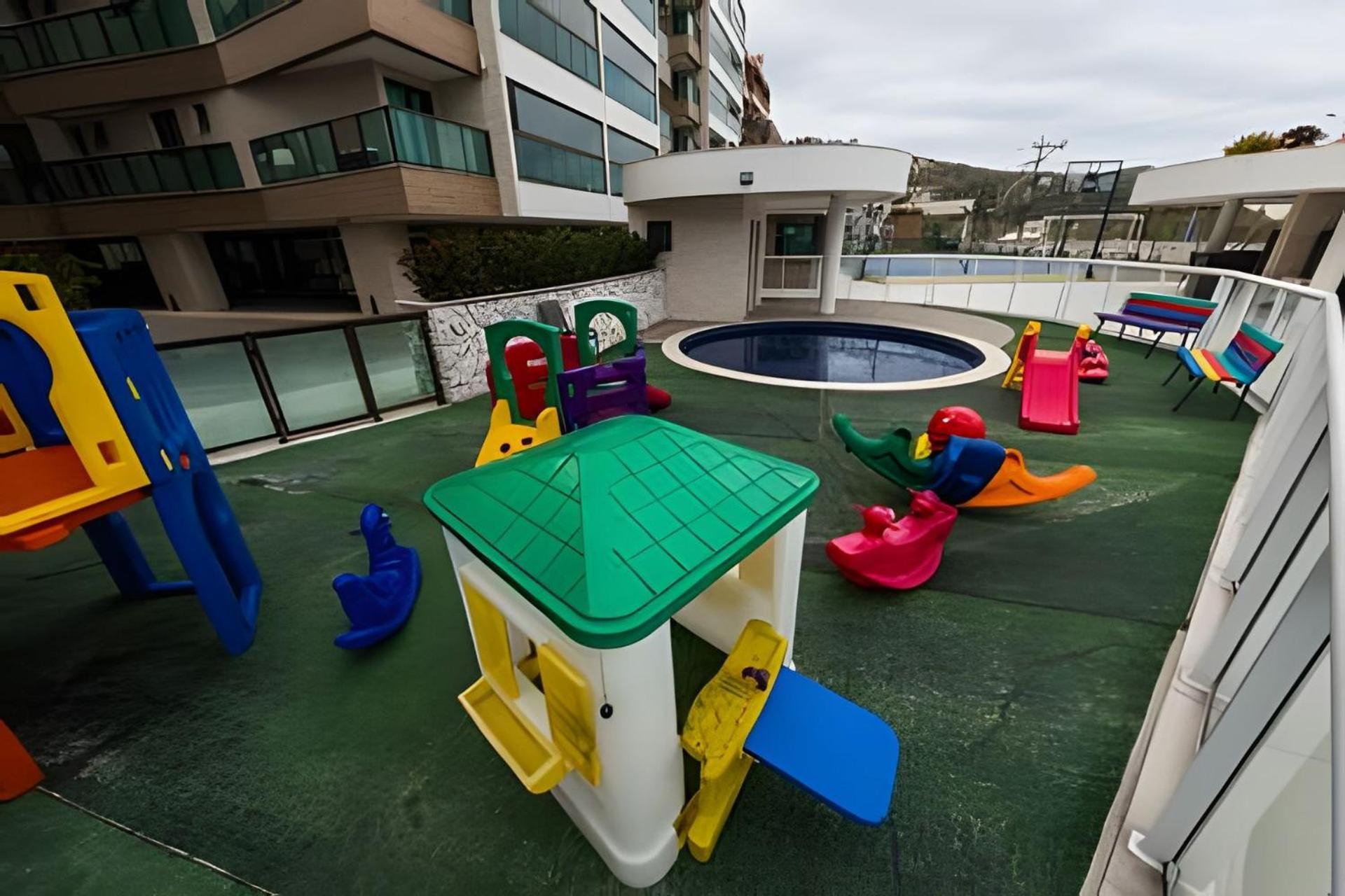 אריאל דו קאבו Apartamentos De 2 Quartos Com Piscina Na Praia Dos Anjos מראה חיצוני תמונה