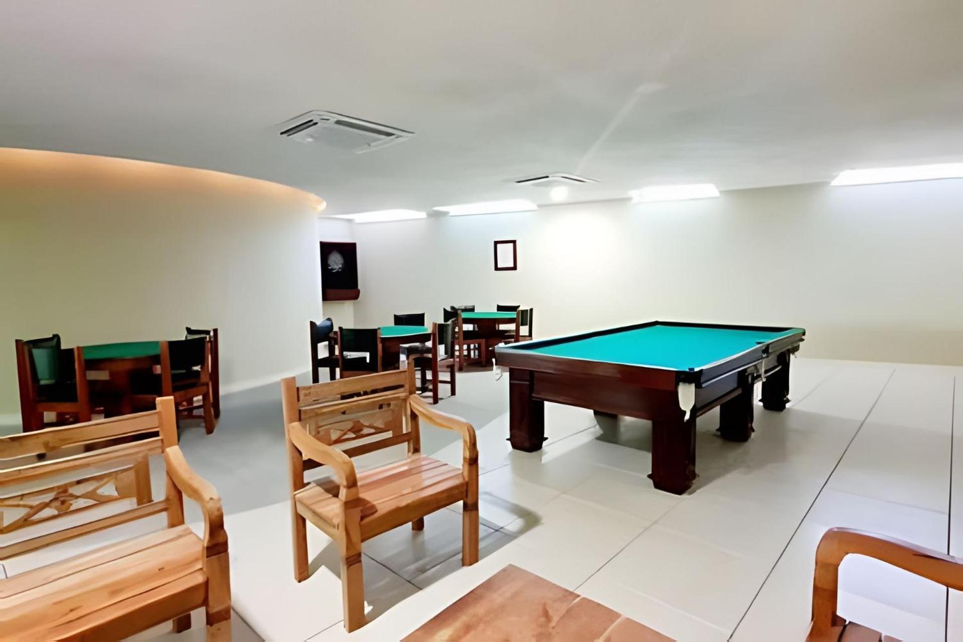 אריאל דו קאבו Apartamentos De 2 Quartos Com Piscina Na Praia Dos Anjos מראה חיצוני תמונה