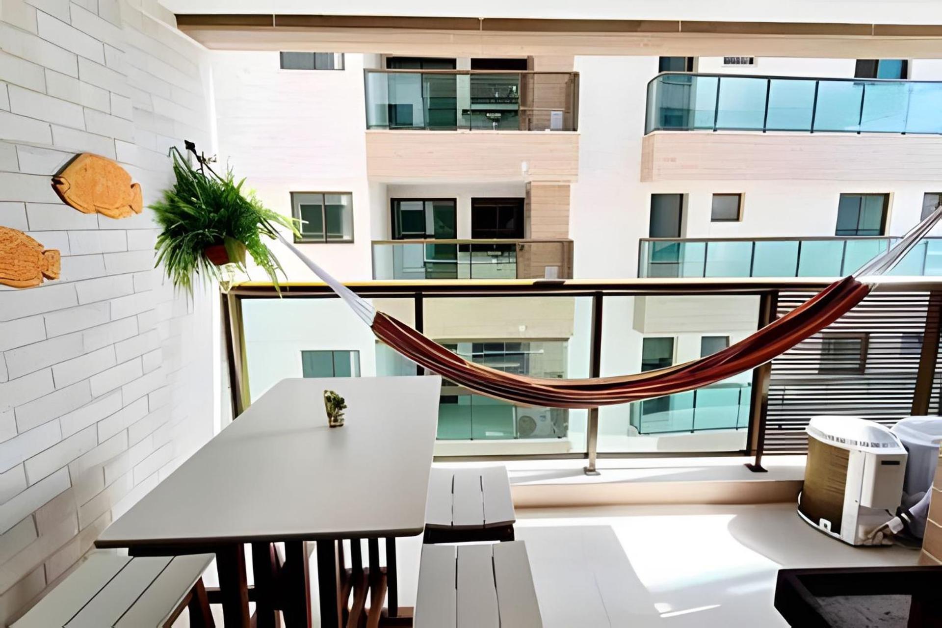 אריאל דו קאבו Apartamentos De 2 Quartos Com Piscina Na Praia Dos Anjos מראה חיצוני תמונה