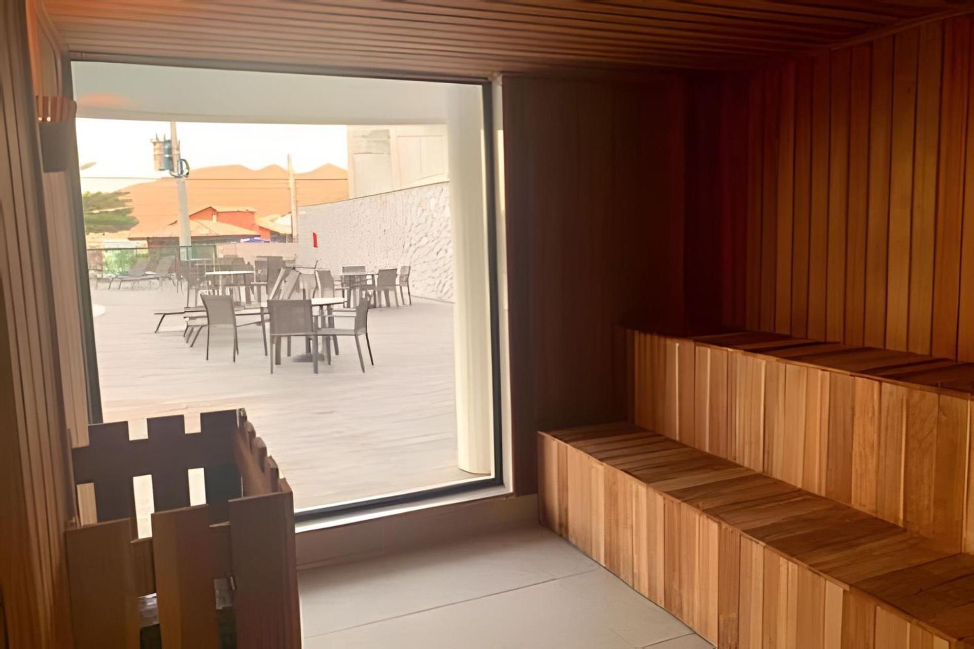 אריאל דו קאבו Apartamentos De 2 Quartos Com Piscina Na Praia Dos Anjos מראה חיצוני תמונה