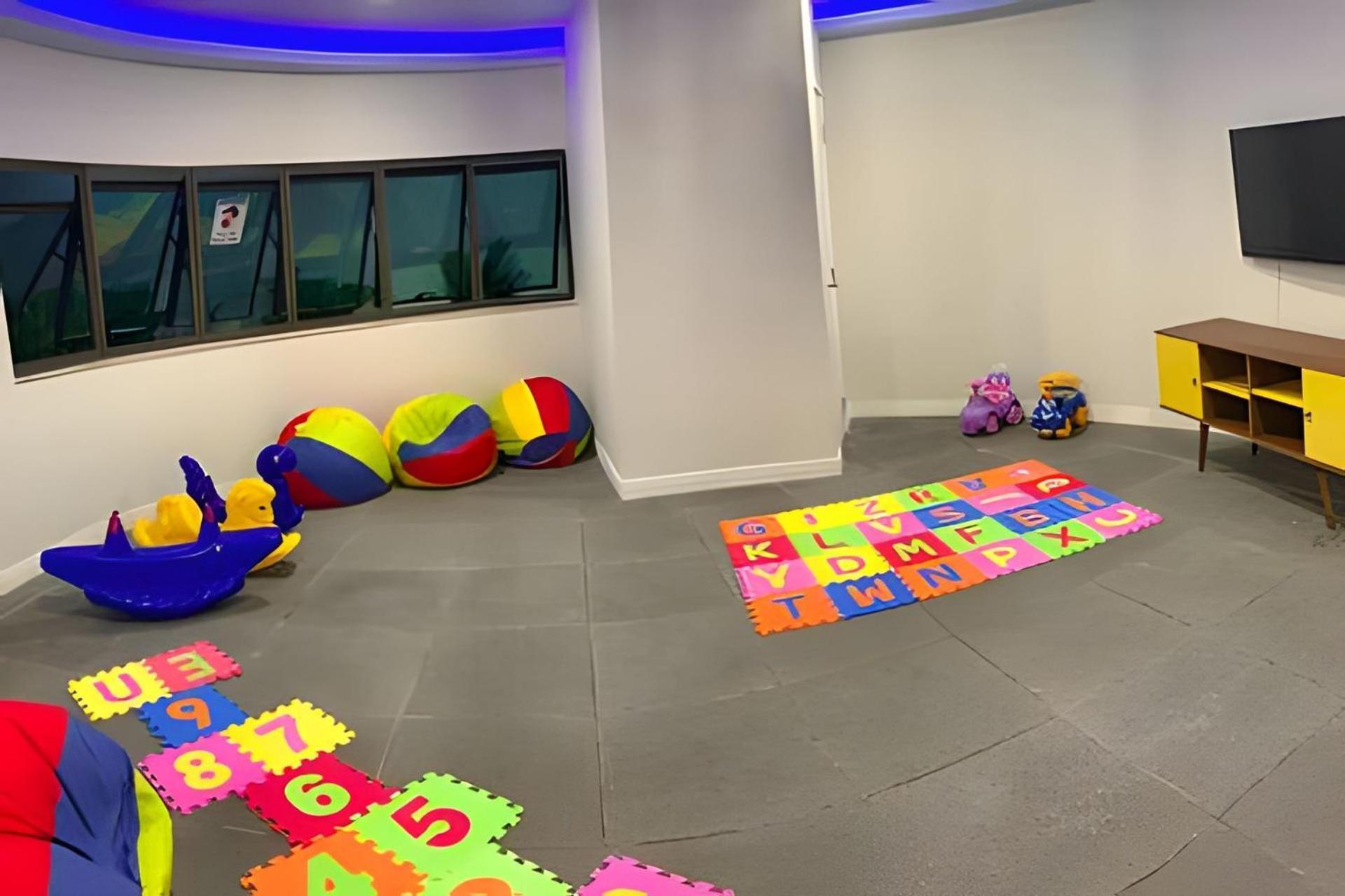 אריאל דו קאבו Apartamentos De 2 Quartos Com Piscina Na Praia Dos Anjos מראה חיצוני תמונה