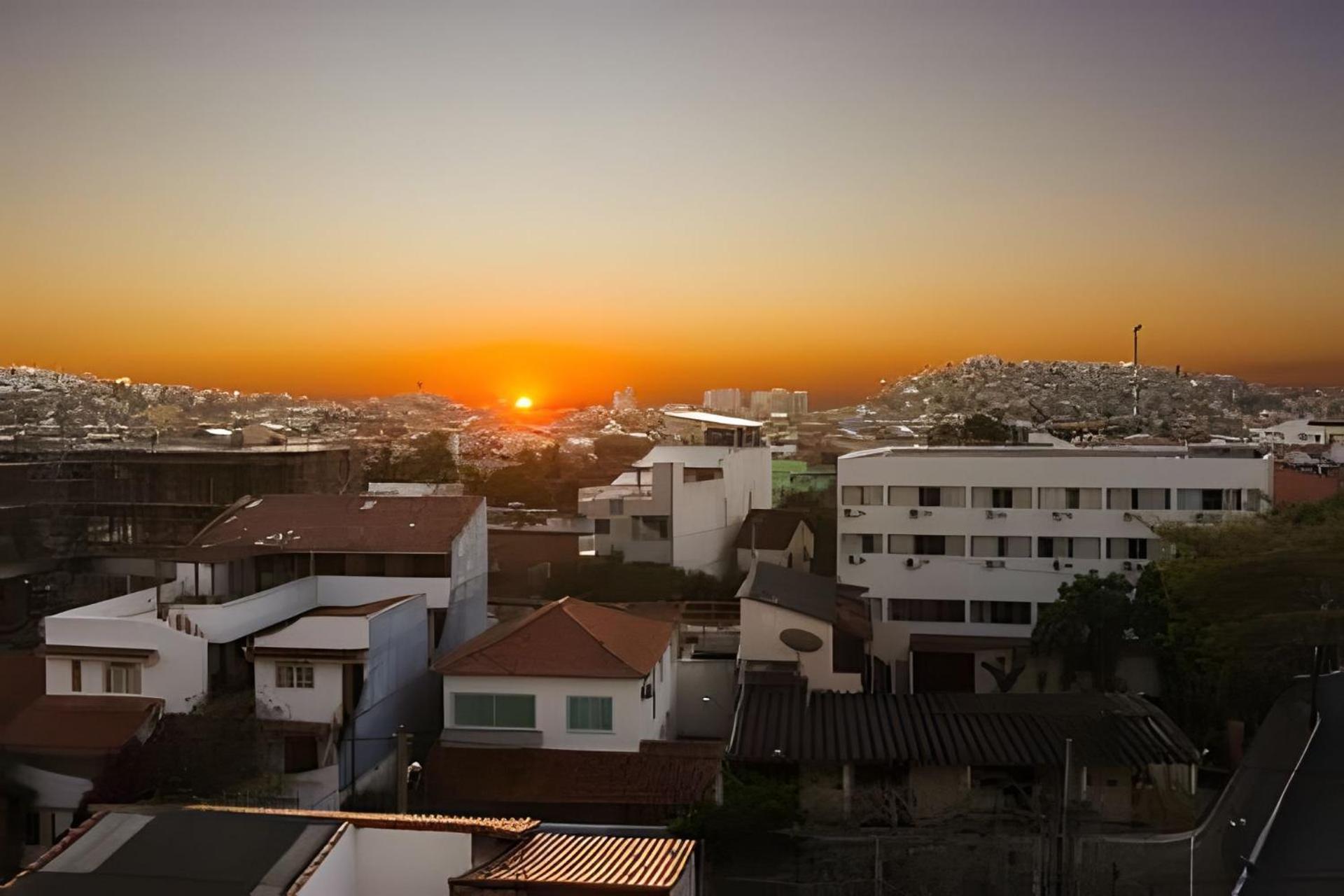 אריאל דו קאבו Apartamentos De 2 Quartos Com Piscina Na Praia Dos Anjos מראה חיצוני תמונה