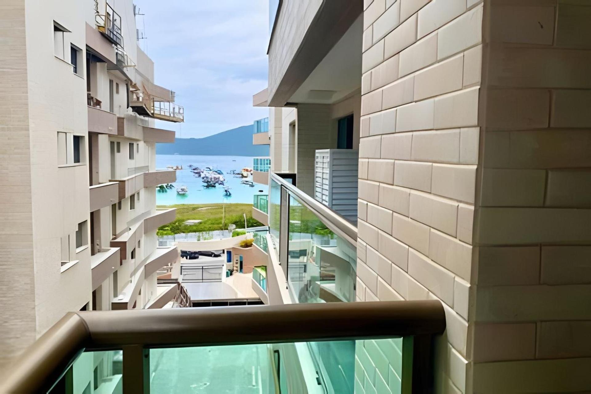 אריאל דו קאבו Apartamentos De 2 Quartos Com Piscina Na Praia Dos Anjos מראה חיצוני תמונה