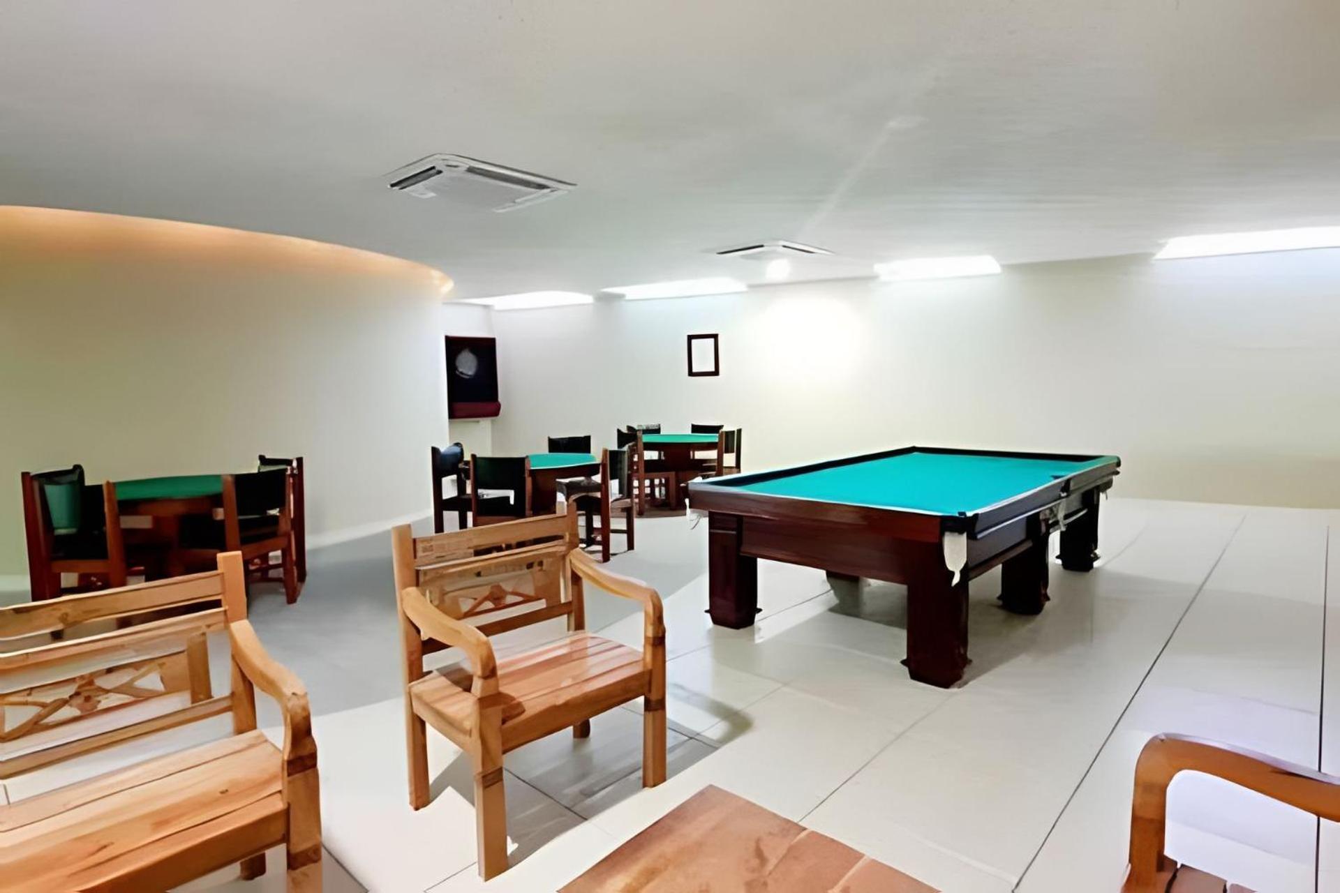 אריאל דו קאבו Apartamentos De 2 Quartos Com Piscina Na Praia Dos Anjos מראה חיצוני תמונה