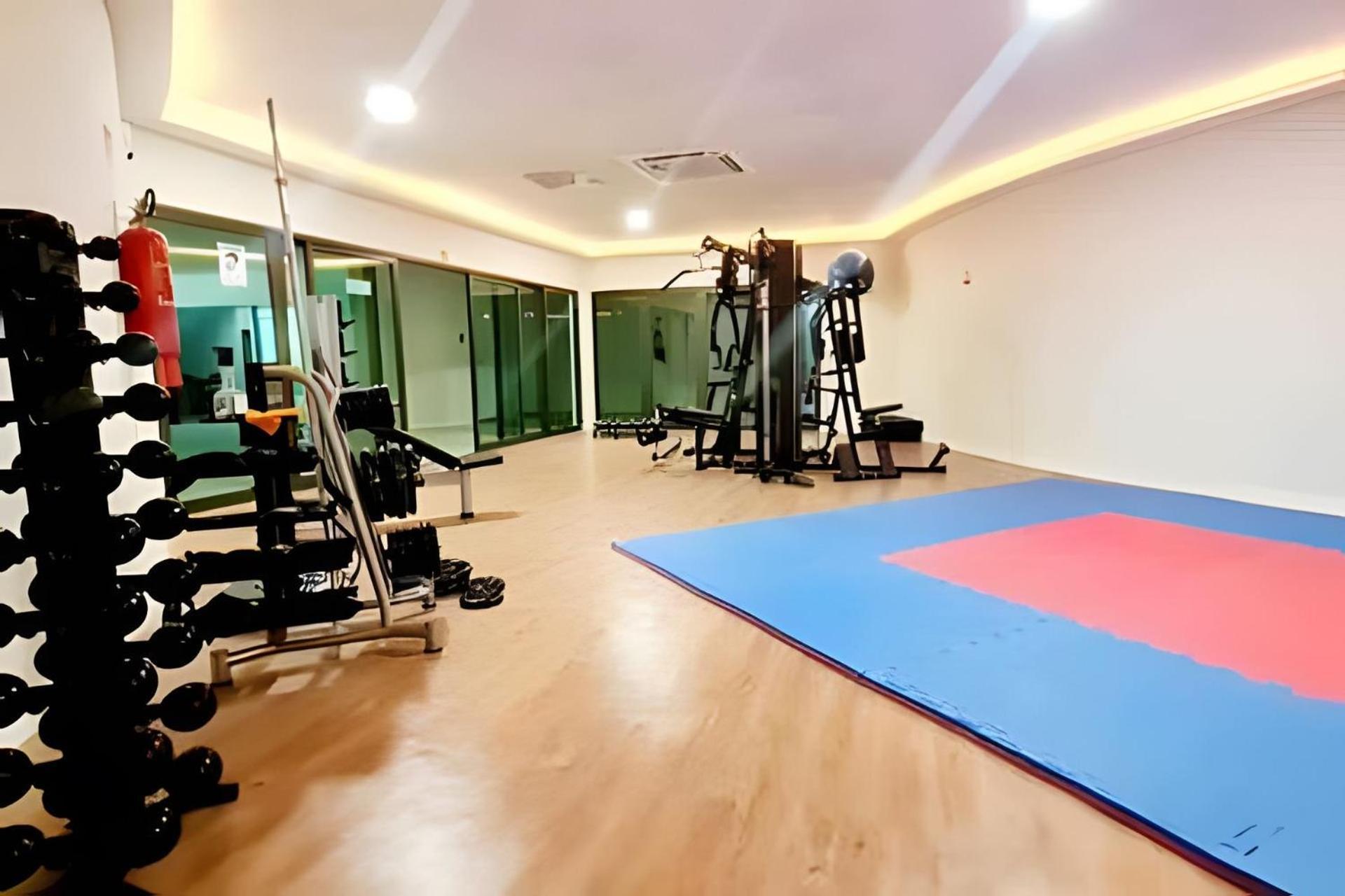 אריאל דו קאבו Apartamentos De 2 Quartos Com Piscina Na Praia Dos Anjos מראה חיצוני תמונה