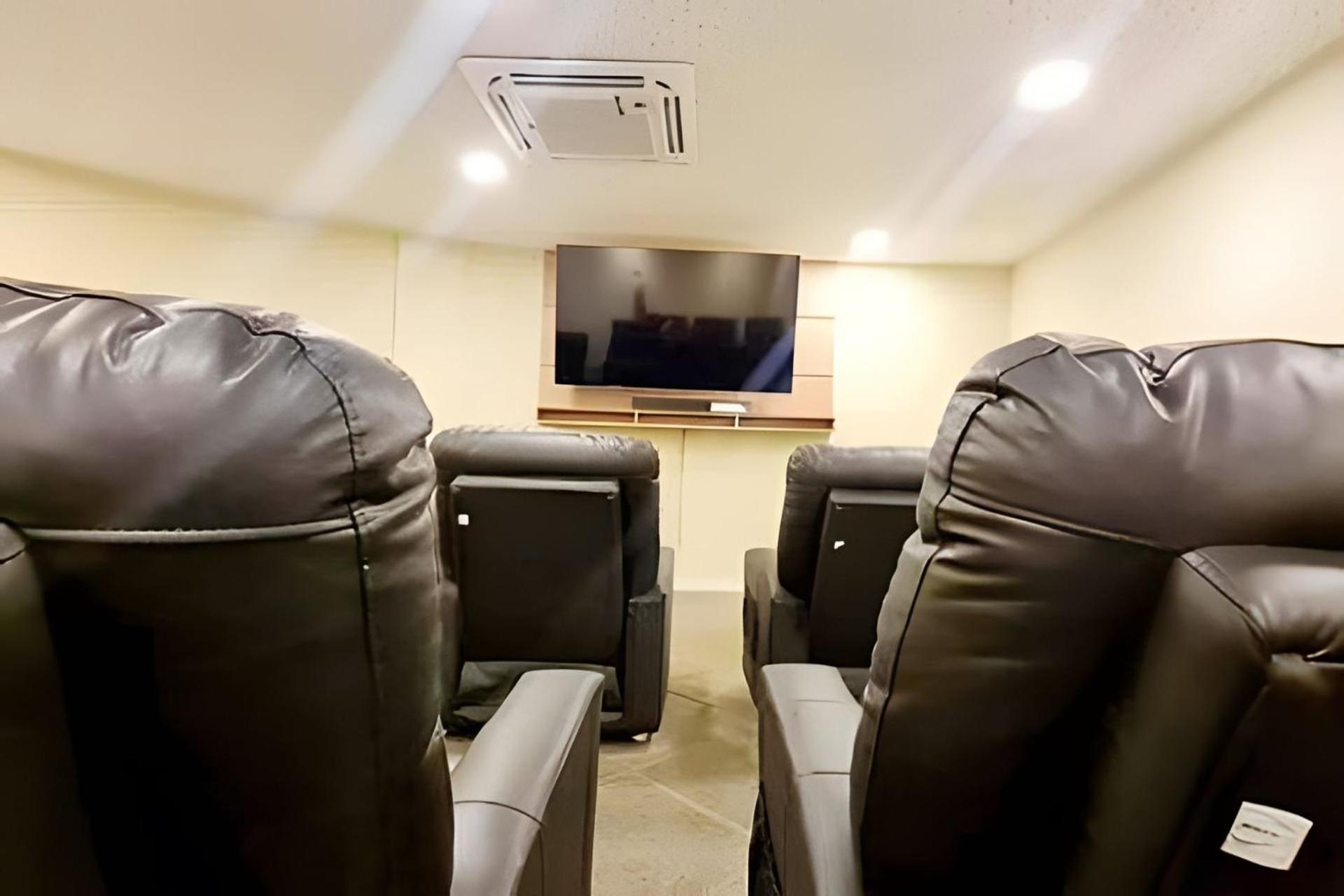 אריאל דו קאבו Apartamentos De 2 Quartos Com Piscina Na Praia Dos Anjos מראה חיצוני תמונה
