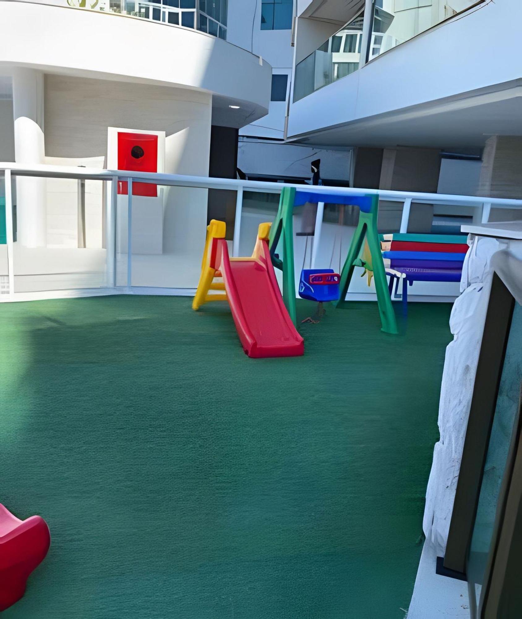 אריאל דו קאבו Apartamentos De 2 Quartos Com Piscina Na Praia Dos Anjos מראה חיצוני תמונה