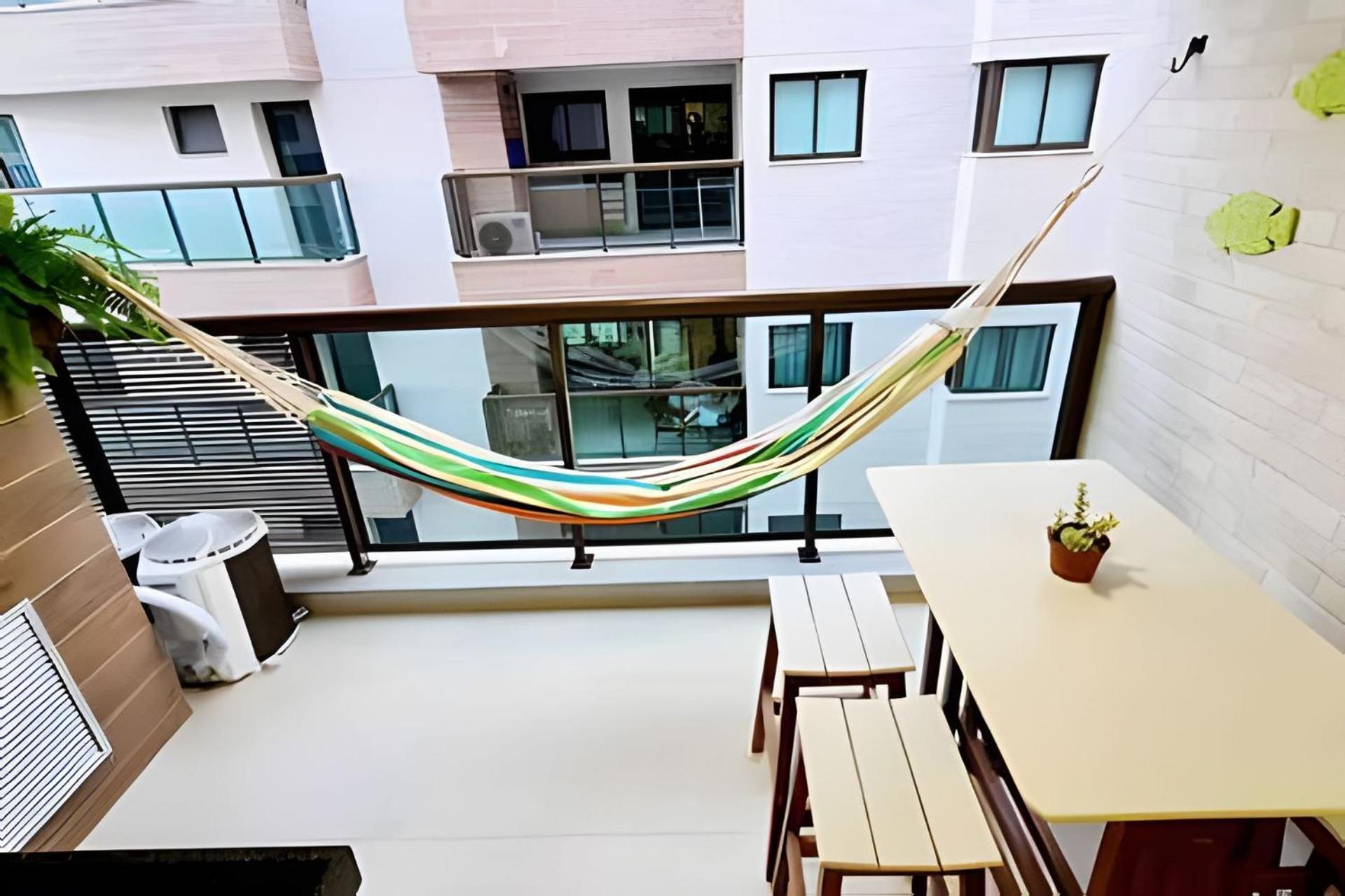 אריאל דו קאבו Apartamentos De 2 Quartos Com Piscina Na Praia Dos Anjos מראה חיצוני תמונה