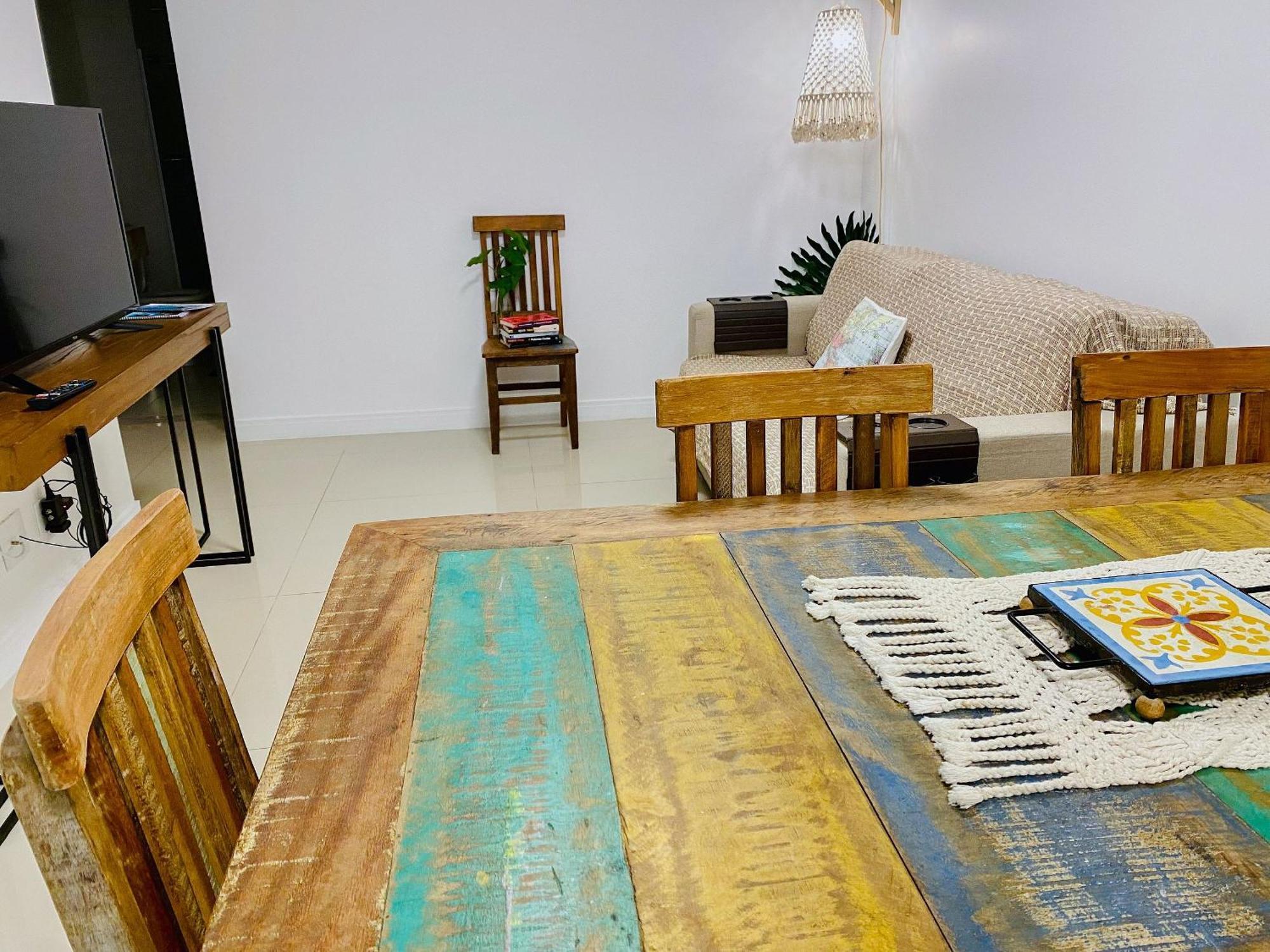 אריאל דו קאבו Apartamentos De 2 Quartos Com Piscina Na Praia Dos Anjos מראה חיצוני תמונה