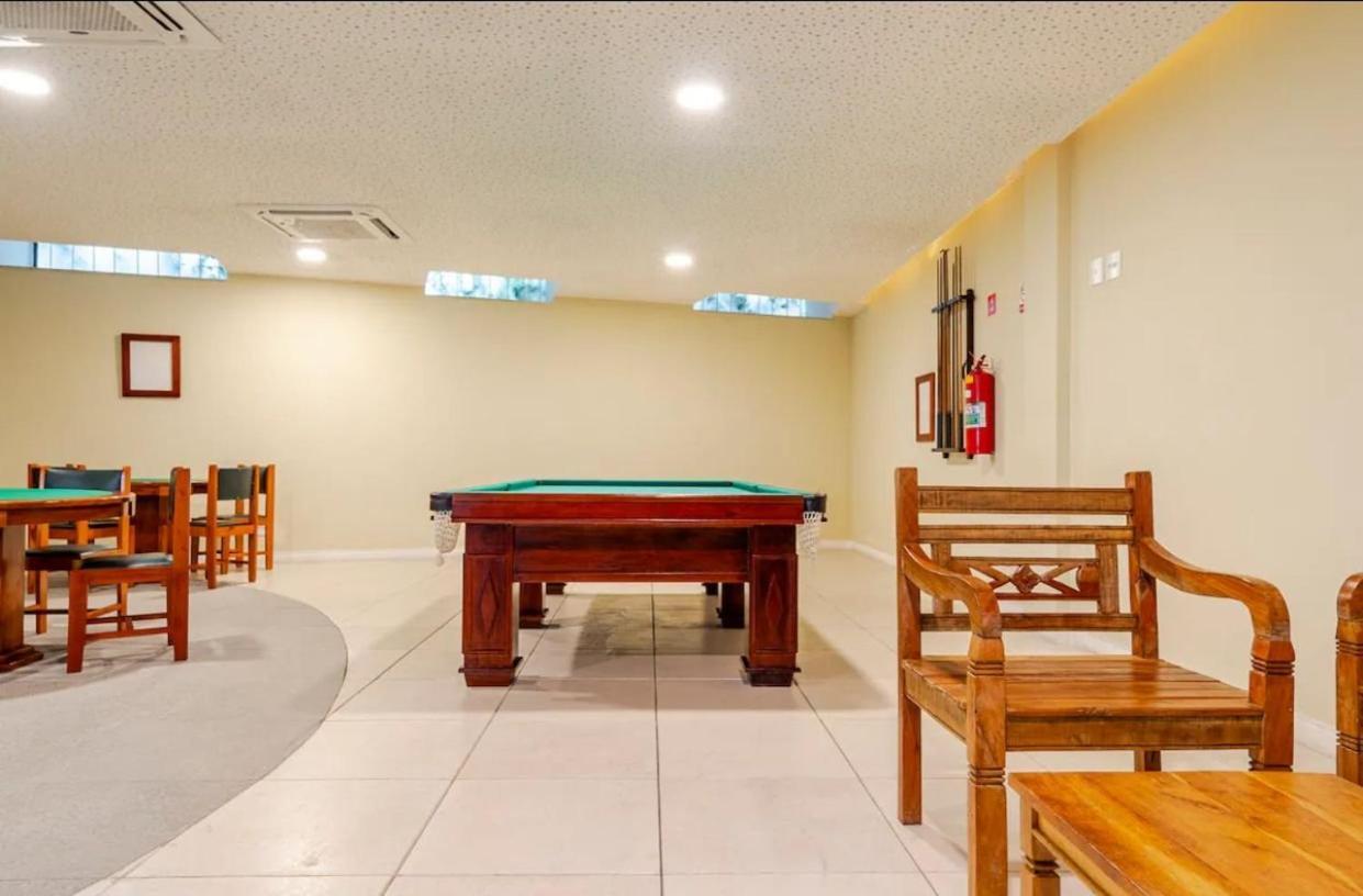 אריאל דו קאבו Apartamentos De 2 Quartos Com Piscina Na Praia Dos Anjos מראה חיצוני תמונה