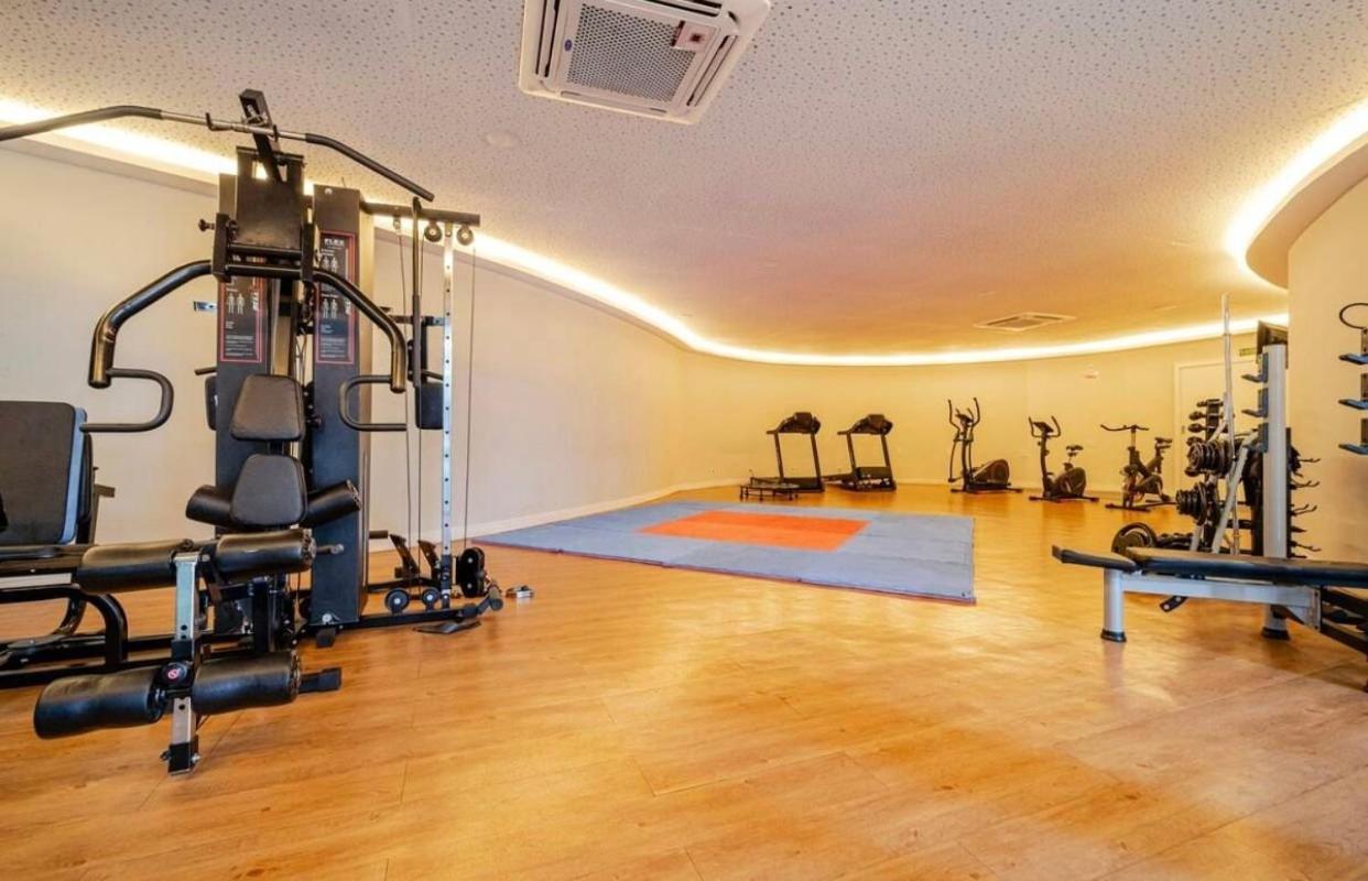 אריאל דו קאבו Apartamentos De 2 Quartos Com Piscina Na Praia Dos Anjos מראה חיצוני תמונה
