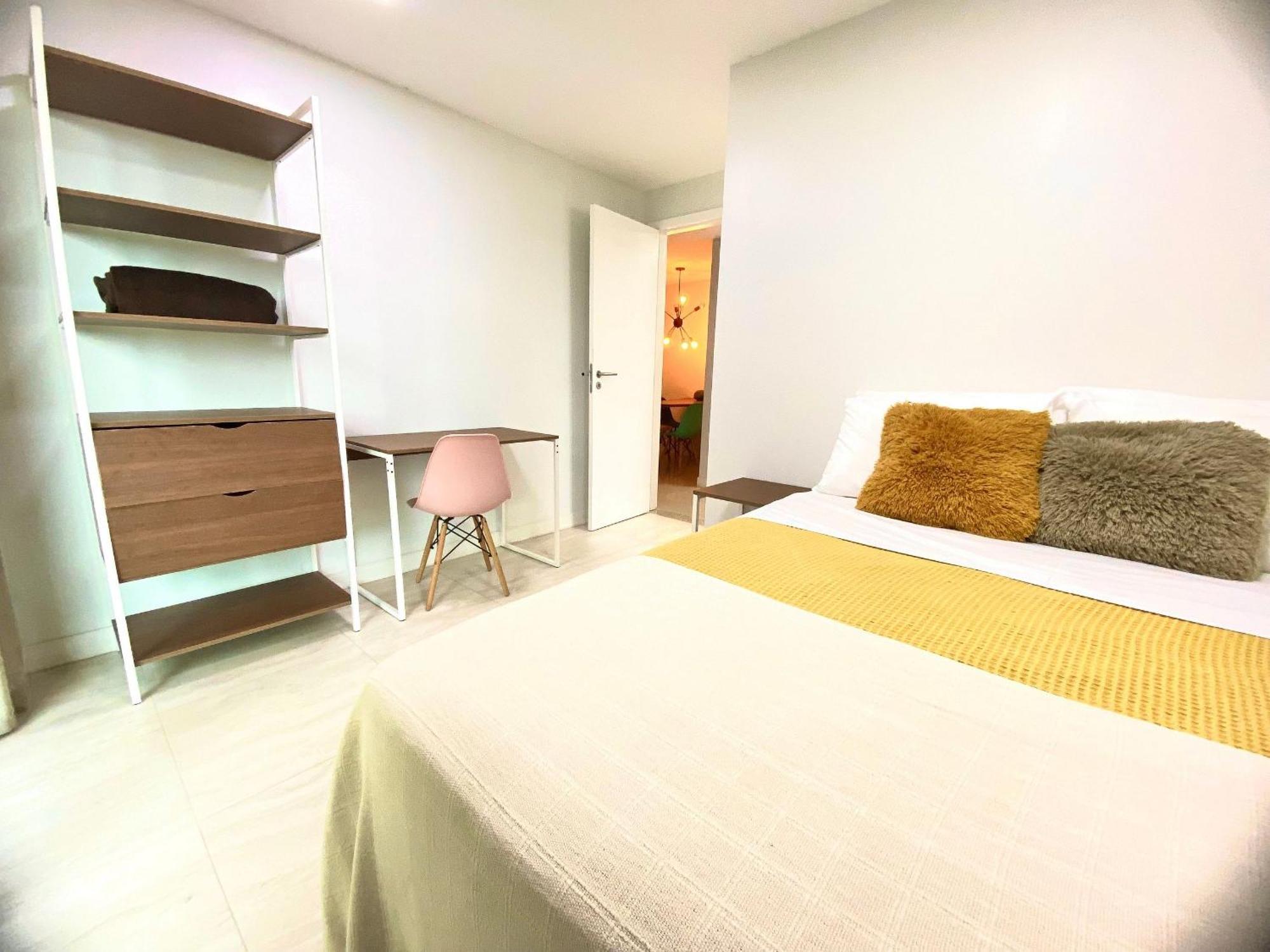 אריאל דו קאבו Apartamentos De 2 Quartos Com Piscina Na Praia Dos Anjos מראה חיצוני תמונה