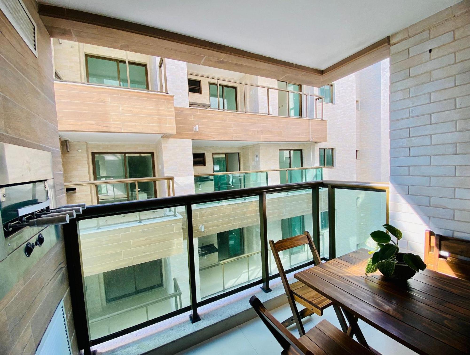 אריאל דו קאבו Apartamentos De 2 Quartos Com Piscina Na Praia Dos Anjos מראה חיצוני תמונה