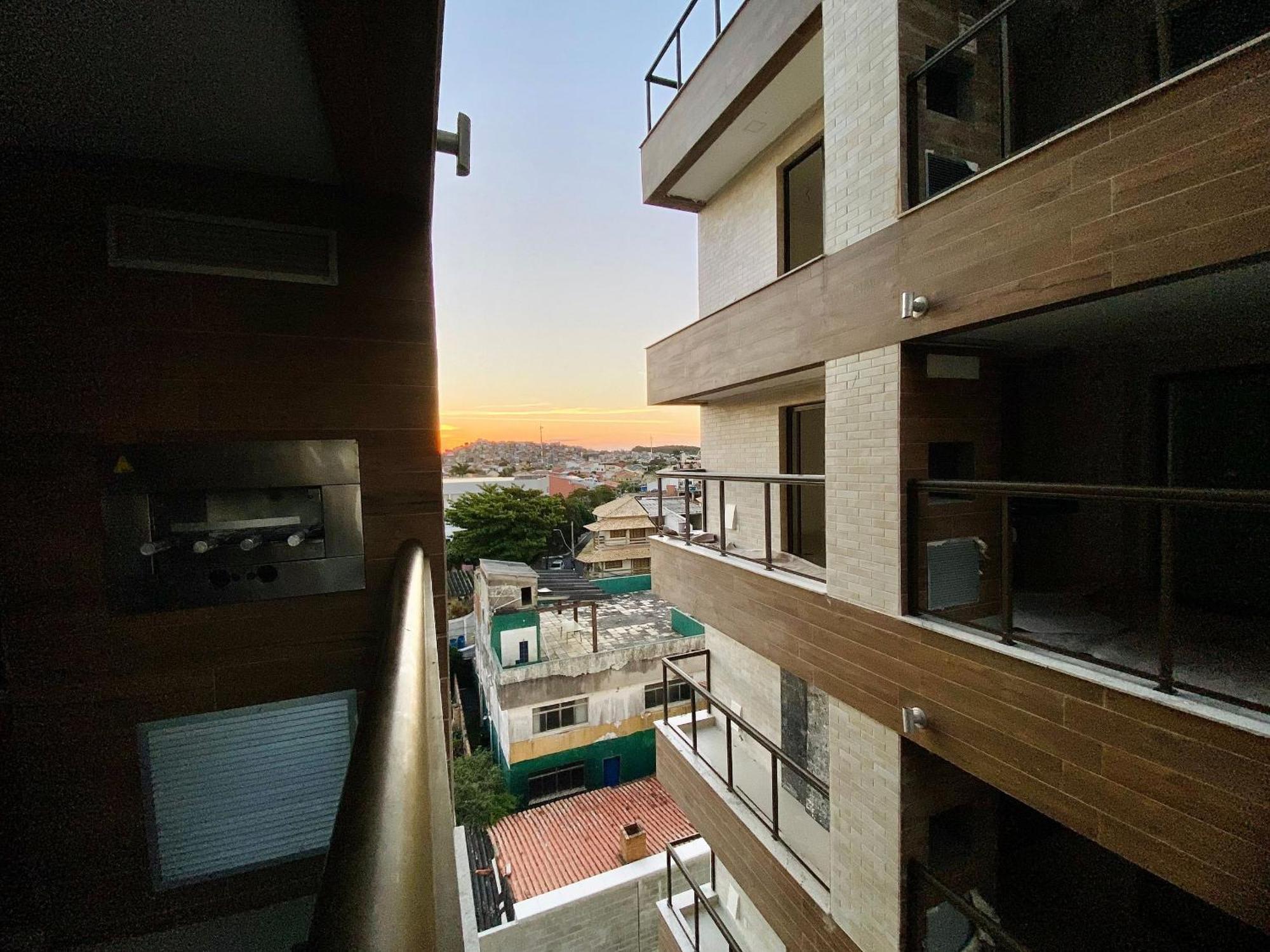 אריאל דו קאבו Apartamentos De 2 Quartos Com Piscina Na Praia Dos Anjos מראה חיצוני תמונה